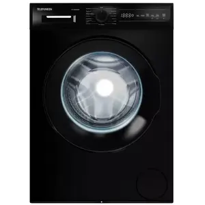 Lave-linge hublot 10kg 1400 tours/min - TLL1410AGPB - TELEFUNKEN pas cher