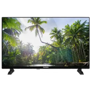 Comparateur de prix : Tv led 32'' TELEFUNKEN TFK32GPD24D