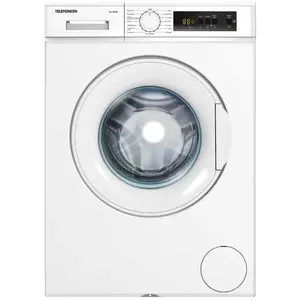 Comparateur de prix : Telefunken - lave-linge hublot 7kg 1200 toursmin tll127w - TLL127W