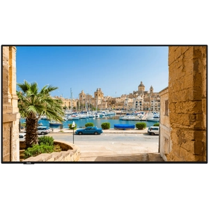 Vestel 55' led PN55D-4HH pas cher