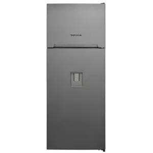 TELEFUNKEN Réfrigérateur congélateur haut R2P473NEXD pas cher