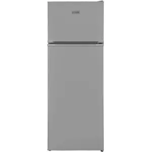 Comparateur de prix : Réfrigérateur combiné 2 portes 212 l edson ed2632dsf
