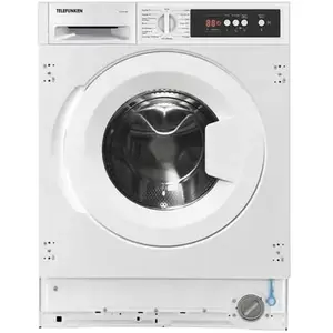 TELEFUNKEN TLL147BI, 7 kg, 15 programmes, 1400 tr/mn TLL147BI pas cher