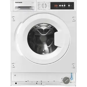 TELEFUNKEN TLL148BI, 8 kg, 15 programmes, 1400 tr/mn TLL148BI pas cher