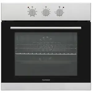 Comparateur de prix : TELEFUNKEN TFKFM65I2, 65 litres, Chaleur brassée, Minuteur TFKFM65I2