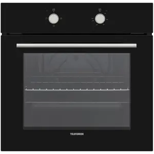 Telefunken Four convection naturelle émail TELEFUNKEN TFKCNE72K2 pas cher