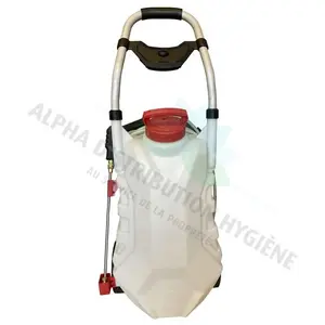 Pulvérisateur Électrique Pro Sprayer Iii 2 Batteries