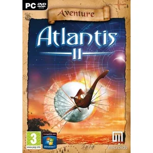 Atlantis 2 - Collection Aventure - PC