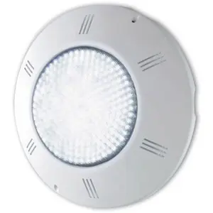 Productos Qp Projecteur à leds blanches à fixer sur prise balai pour piscineVendu parcdiscount