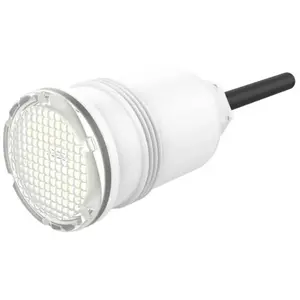 Comparateur de prix : Clairage piscine - Projecteur led tubulaire Seamaid 18 led 6W - Blanc de Seamaid
