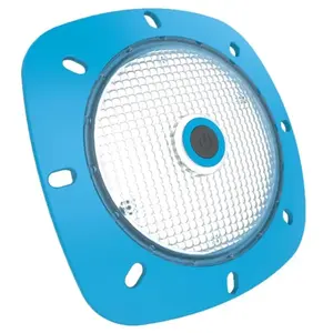 Comparateur de prix : SEAMAID Projecteur notmad rgb 18 led - bleu SCORPIO