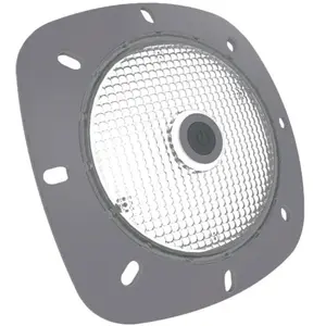 Comparateur de prix : SEAMAID Projecteur notmad 18 led - gris SCORPIO