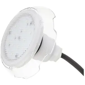 Éclairage piscine - Mini projecteur 36 LED - RGB - On/Off de Seamaid pas cher