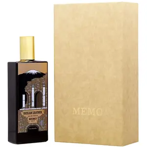 Comparateur de prix : Sicilian Leather - Memo Paris Eau De Parfum Spray 75 ml
