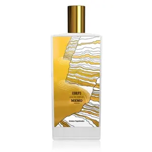 Memo Paris Corfu Eau de parfum 1000 ml pas cher