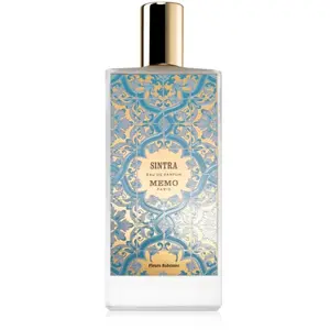 Memo Sintra Eau de Parfum mixte 75 ml pas cher