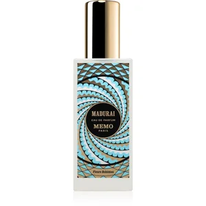 Memo Paris Madurai Eau de Parfum mixte 30 ml pas cher
