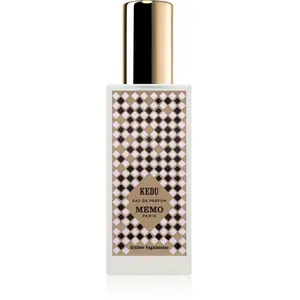 Memo Paris Graines Vagabondes Kedu Eau de parfum 1000 ml pas cher