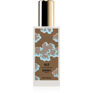 Memo Paris Inle Eau de Parfum mixte 30 ml pas cher