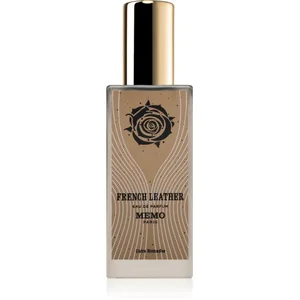 Memo Paris French Leather Eau de Parfum mixte 30 ml pas cher