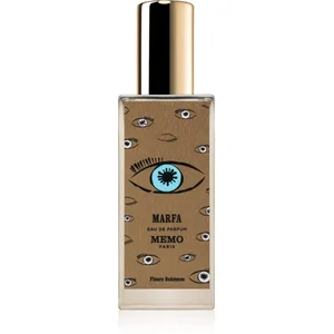 Memo Paris Marfa Eau de Parfum mixte 30 ml pas cher