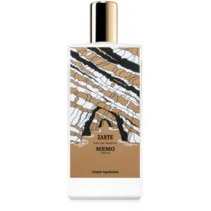 Memo Zante Eau de Parfum mixte 75 ml pas cher
