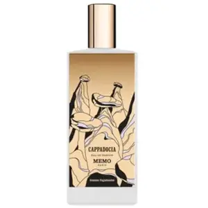 Memo Paris Graines Vagabondes Cappadocia Eau de parfum 1000 ml pas cher