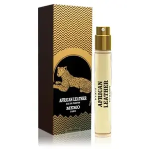 Memo Paris Cuirs Nomades African Leather Eau de parfum 1000 ml pas cher