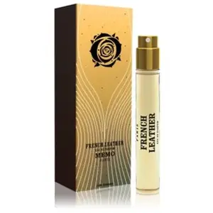 Memo Paris Cuirs Nomades French Leather Eau de parfum 1000 ml pas cher