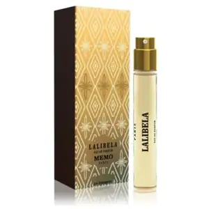 Memo Paris Les Echappées Lalibela Eau de parfum 1000 ml pas cher