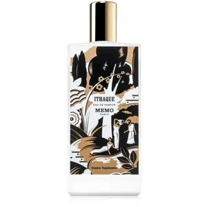 Memo Ithaque Eau de Parfum mixte 75 ml pas cher