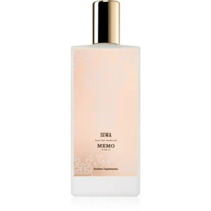 Memo Siwa Eau de Parfum mixte 75 ml pas cher