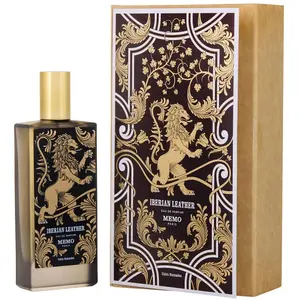 Iberian Leather - Memo Paris Eau De Parfum Spray 75 ml pas cher