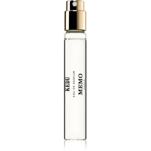 Memo Paris Kedu Eau de Parfum mixte 10 ml pas cher