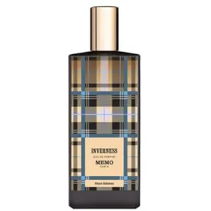 Comparateur de prix : Memo Inverness Eau de Parfum mixte 75 ml