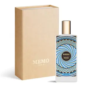 Madurai - Memo Paris Eau De Parfum Spray 75 ml pas cher