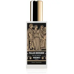 Memo Paris Palais Bourbon Eau de Parfum mixte 30 ml pas cher