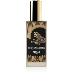Memo Paris African Leather Eau de Parfum mixte 30 ml pas cher
