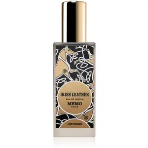Memo Paris Irish Leather Eau de Parfum mixte 30 ml pas cher