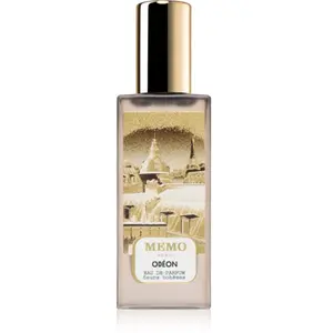 Memo Paris Odeon Eau de parfum 1000 ml pas cher