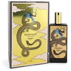 Winter Palace - Memo Paris Eau De Parfum Spray 75 ml pas cher