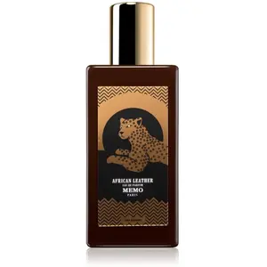 African Leather - Memo Paris Eau De Parfum Spray 200 ml pas cher