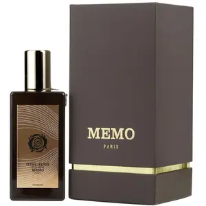 French Leather - Memo Paris Eau De Parfum Spray 200 ML