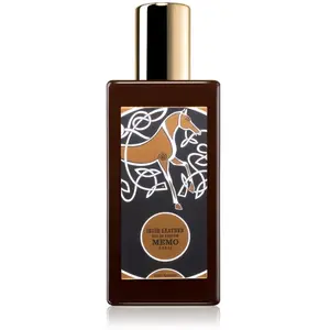 Memo Paris Cuirs Nomades Irish Leather - Eau de Parfum 200ml pas cher