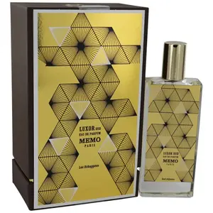 Luxor Oud - Memo Paris Eau De Parfum Spray 75 ml pas cher