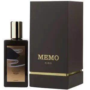 Italian Leather - Memo Paris Eau De Parfum Spray 200 ml pas cher