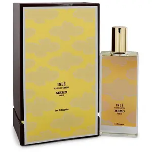 Inlé - Memo Paris Eau De Parfum Spray 75 ml pas cher