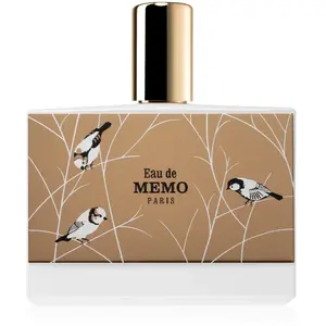 Memo Eau de Memo Eau de Parfum mixte 100 ml pas cher