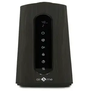 Comparateur de prix : Air And Me Humidificateur d'air ultrasonique connecté AIR & ME CLARENCE