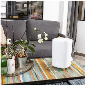 Comparateur de prix : Humidificateur Air and Me Solnan 30 W Blanc